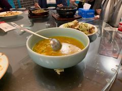 -张大嘴菜馆(庞各庄店)