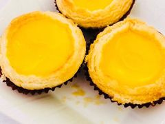 招牌蛋挞-翠园(铜锣湾广场店)