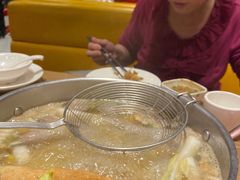 -掂档潮汕牛肉火锅(沈阳万象城店)