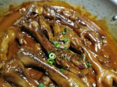 -天天鱼港·海鲜·鲅鱼水饺·招牌烤鸭(黄骅店)