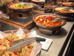 -奔海甄选·活鲜刺身铁板烧自助(太原里店)