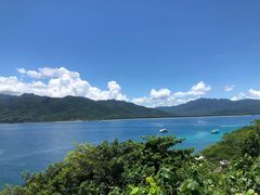 -海南分界洲岛旅游区