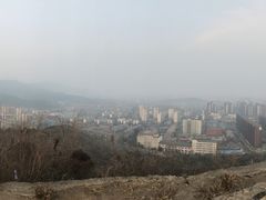-红光山