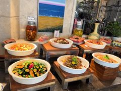 -温德姆至尊酒店·海鲜自助餐厅(海沧店)