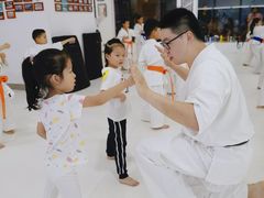 -极真空手道修远道场