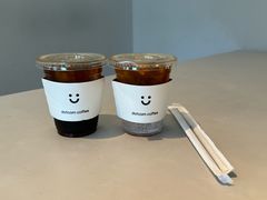 -dotcom coffee古点咖啡(致真大厦店)