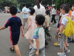 -北陵公园
