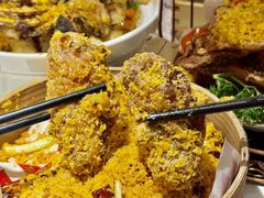 -避风塘·金牌店·夜宵(金玉兰店)