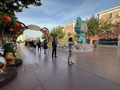 -青岛方特梦幻王国