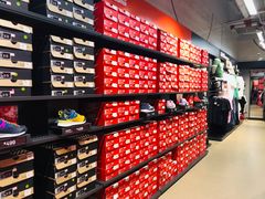 -首创奥特莱斯(西安店)