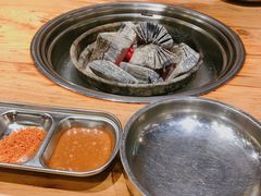 -炭恋火炉烤肉(凌云一街坊店)