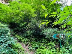 -龙门涧景区