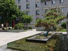 -庐灶江南·江南菜·四合院Bistro(东直门雍和宫·原华侨宾馆店)