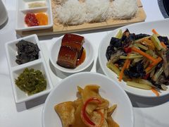 -黑鸡小馆(金源店)
