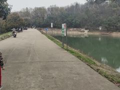 -紫金山山顶公园