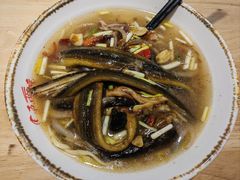 -马五面馆(郦城国际店)