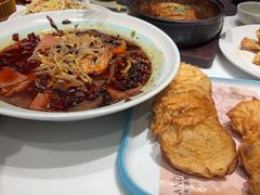 -鲜得莱渔港·小平岛海胆馆(七贤岭店)