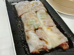 -白天鹅宾馆-宏图府餐厅