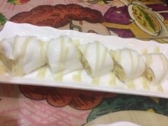-甜心妈妈·榴莲星级糖水(北京路总店)