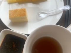 -大中华希尔顿酒店-念自助餐·嗨啤·小龙虾