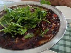 -无味饭店(九眼桥商业文化广场店)