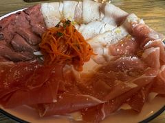-羽深肉铺 Steak & Wine
