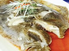 -海鲜码头·中国菜
