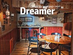 -秃鹫湾·推理大师沉浸式实景演绎推理剧场