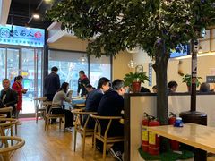 大堂-钟记家菜(红专南路店)