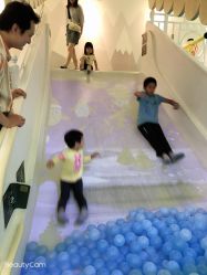 点击看大图 -MELAND CLUB亲子乐园·派对(浦东LCM置汇旭辉馆)