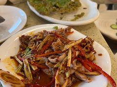 -芭夯兔·无骨兔汤锅(华阳店)