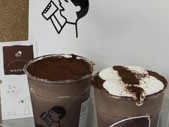 -喜茶(中山利和新地店)