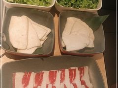-新石器烤肉(南通CBD大有境店)