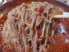 -韩麦大冷面(桂花街直营店)