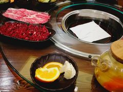 -高兴壹锅·潮汕鲜牛肉火锅(良乡梅花庄店)