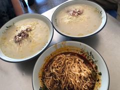 -渔桥李记奶汤面(东街店)