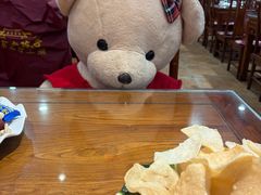 -那家老院子东北菜·饺子·小鸡炖蘑菇(艳华街店)