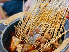 -冒椒火辣(奎星楼街店)