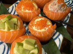 -王氏炉匠·烧鸟放题自助(好运街店)