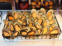 -味餐厅·海鲜·火锅·自助餐