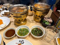 -初色海鲜自助(万丰路店)