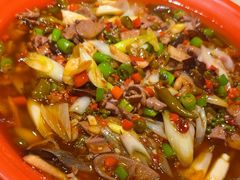 -常和州·夜宵大排档(常州单店)