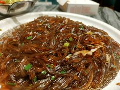 -情妹耙泥鳅·江湖川菜(科华店)