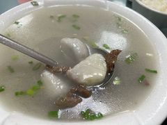 芋头牛肉汤-江南古镇味道·私房菜