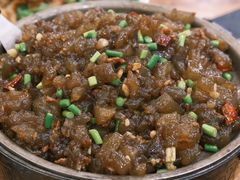 铁锅凉粉-老雒阳面馆·水席·洛阳菜(王城路店)