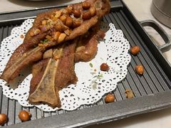 -小菜园新徽菜(上海浦东复地活力城店)