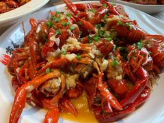 -霸王虾·小龙虾香辣蟹(玉林店)