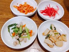 -大壮家原味烤肉(兴华北街店)