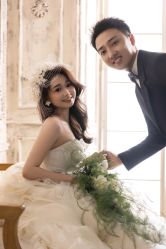 -秦皇岛我和你婚纱摄影工作室