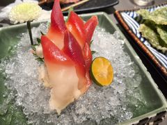 -沼津港精致料理·寿喜烧·烧鸟(龙湖南桥天街日料榜单店)